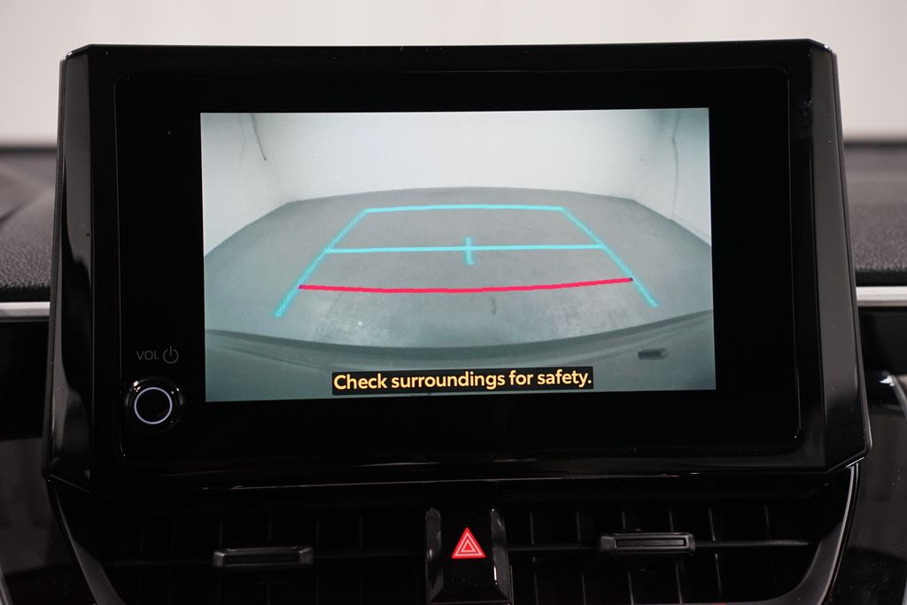 Thumbnail: 2026 Toyota Corolla Cross - 18