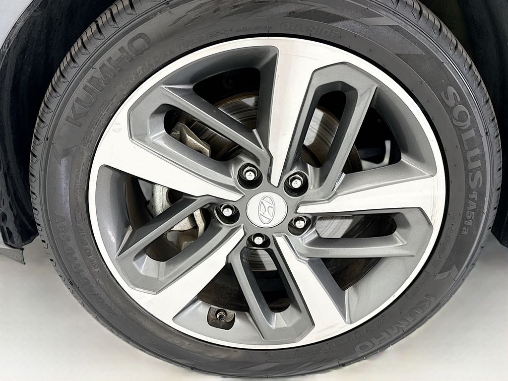 Thumbnail: 2019 Hyundai Kona - 28