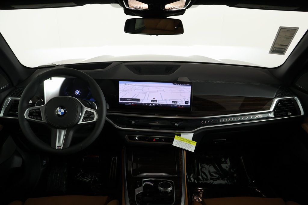 Thumbnail: 2026 BMW X5 - 4