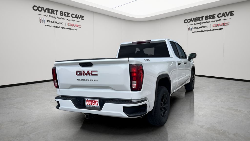New Car 2025 Gmc Sierra 1500  Pro For Sale In Austin, Texas