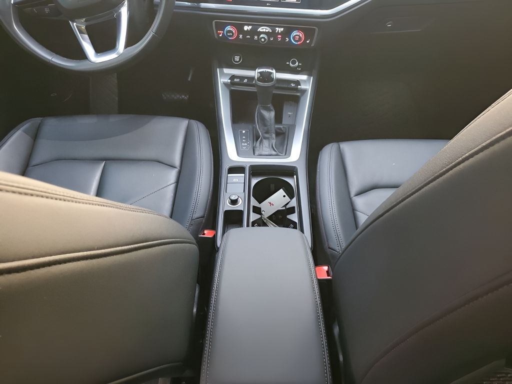 Used Car 2022 Audi Q3  Premium For Sale Under $25,000 In Austin, Texas