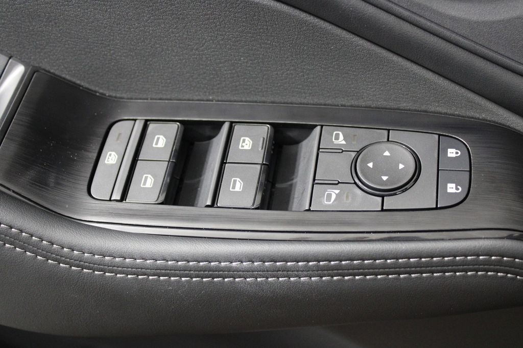 New 2026 Gray Nissan Dark Armor image 10