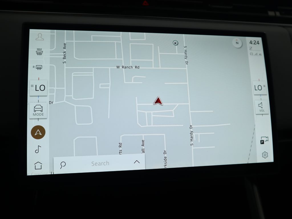 Thumbnail: 2026 Land Rover Range Rover Sport - 15