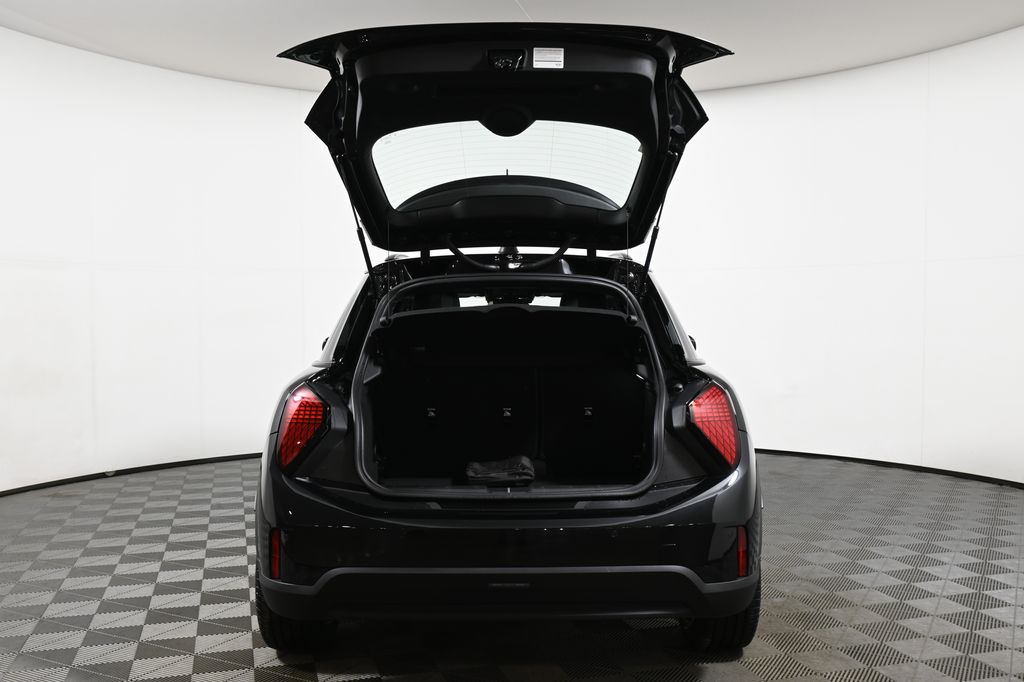 Thumbnail: 2026 MINI Cooper - 26