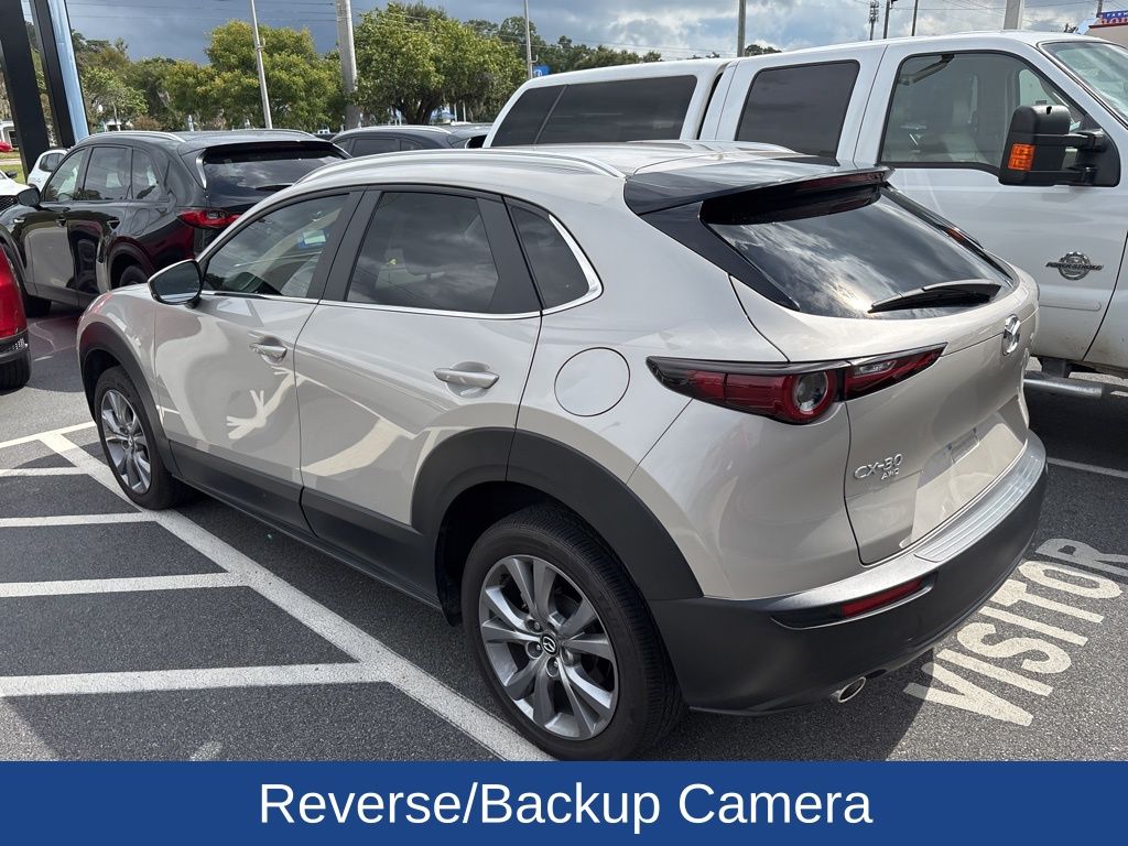 2024 Mazda CX-30 2.5 S Preferred Package