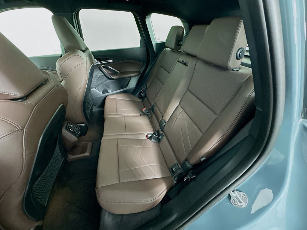 2024 BMW X1 xDrive28i 23