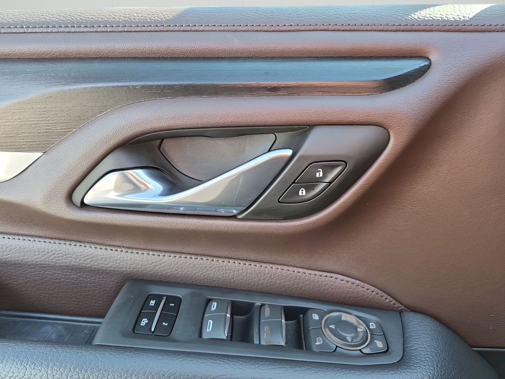 Used Car 2022 Gmc Yukon  Denali For Sale Under $50,000 In Austin, Texas