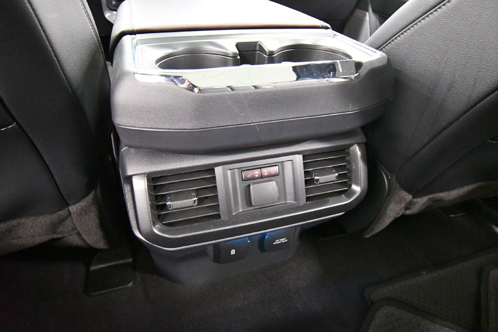 Used 2023 Ford F-150 Truck