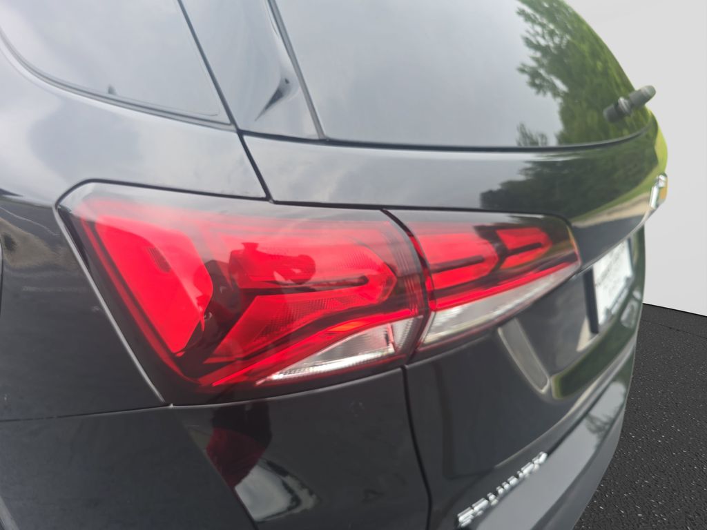 Used 2024 Chevrolet Equinox SUV