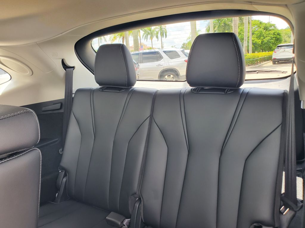 2026 Acura MDX - $48,888