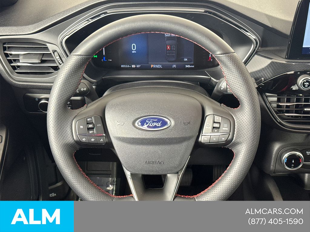 2026 Ford Escape ST-Line - Photo 26
