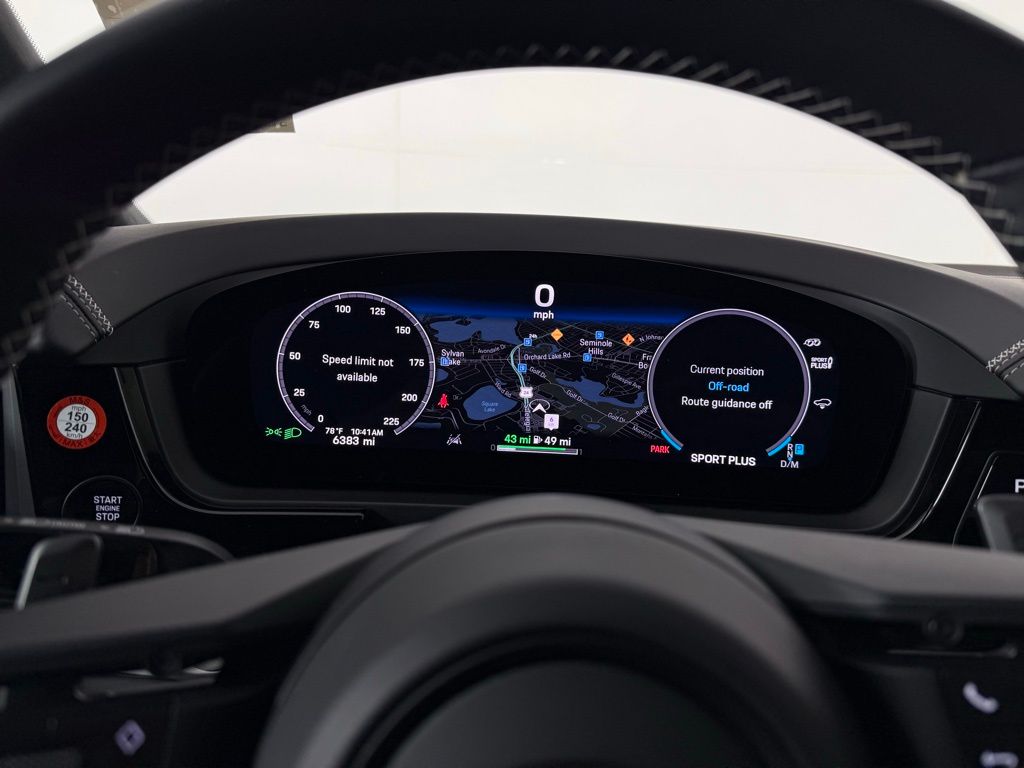Thumbnail: 2024 Porsche  - 15