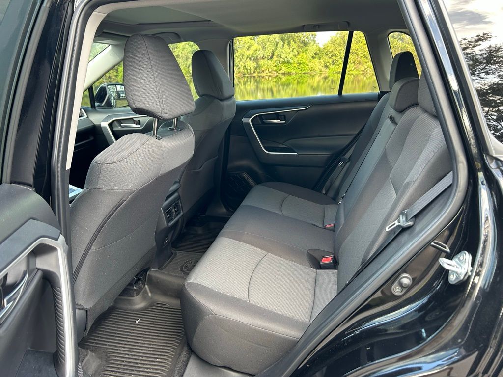 Thumbnail: 2024 Toyota RAV4 - 13