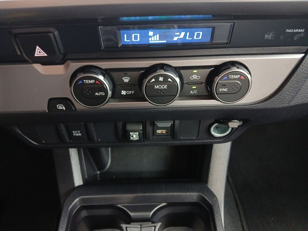 Used Car 2022 Toyota Tacoma  Sr5 For Sale Under $30,000 In Austin, Texas