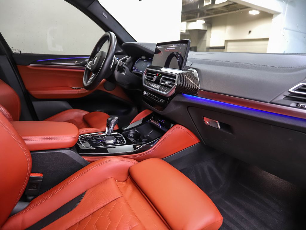 Thumbnail: 2022 BMW X3 - 28