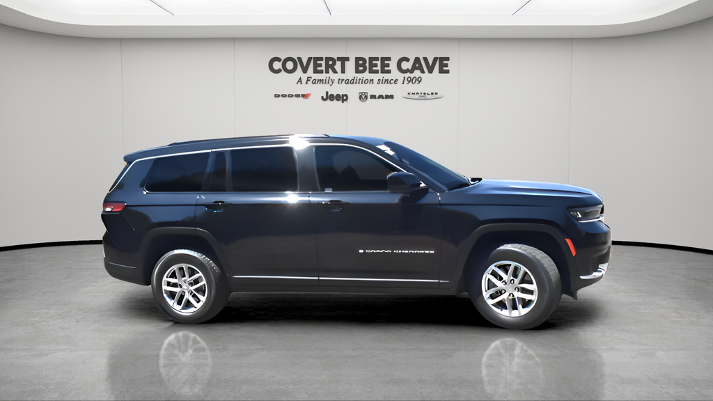 New Car 2025 Jeep Grand Cherokee L  Laredo For Sale In Austin, Texas