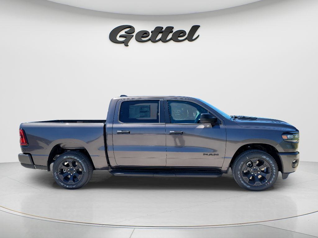 New 2026 Gray Ram Express image 4