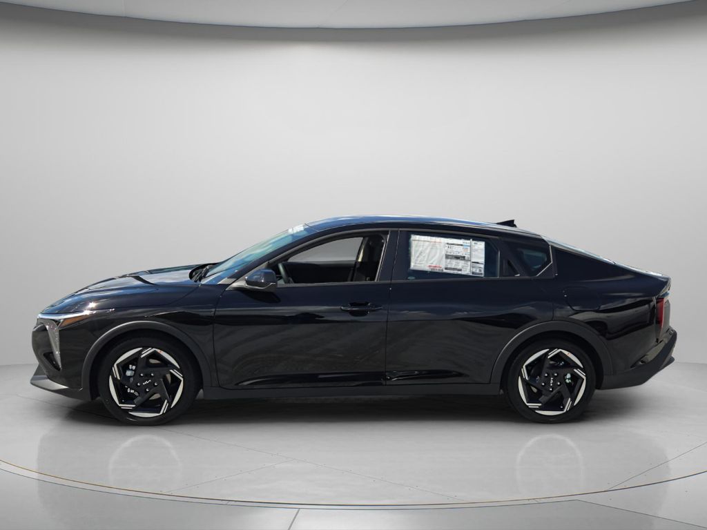 2026 Kia K4 - $24,925