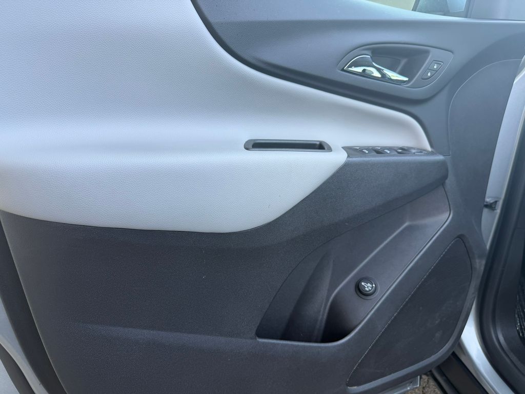 Used 2024 Chevrolet Equinox SUV