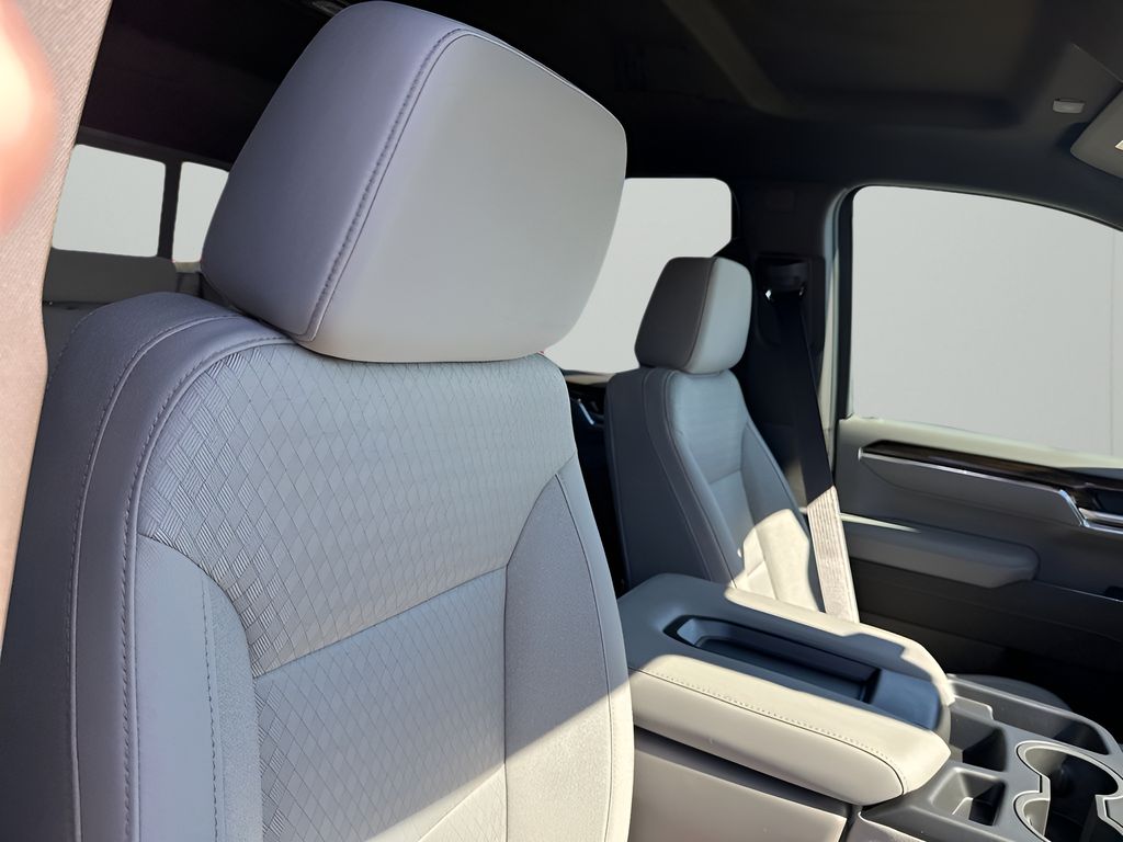 New 2026 Beige GMC SLE image 14