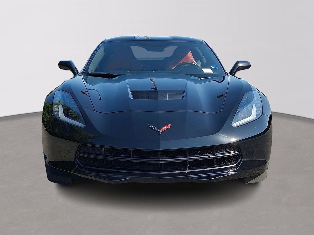 Thumbnail: 2017 Chevrolet Corvette - 2
