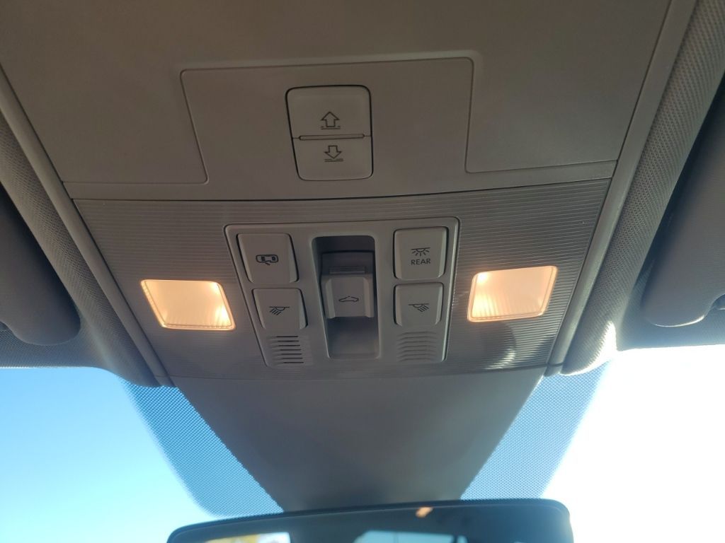 Used Car 2019 Volkswagen Atlas  Sel For Sale Under $25,000 In Austin, Texas