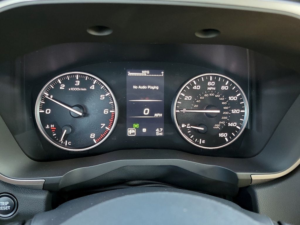 2026 Subaru Ascent Limited Black at Brown Buick GMC