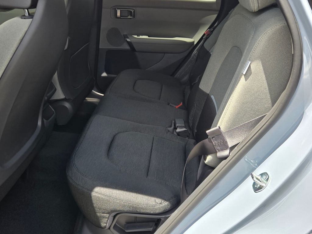 2027 Kia Seltos - $28,530