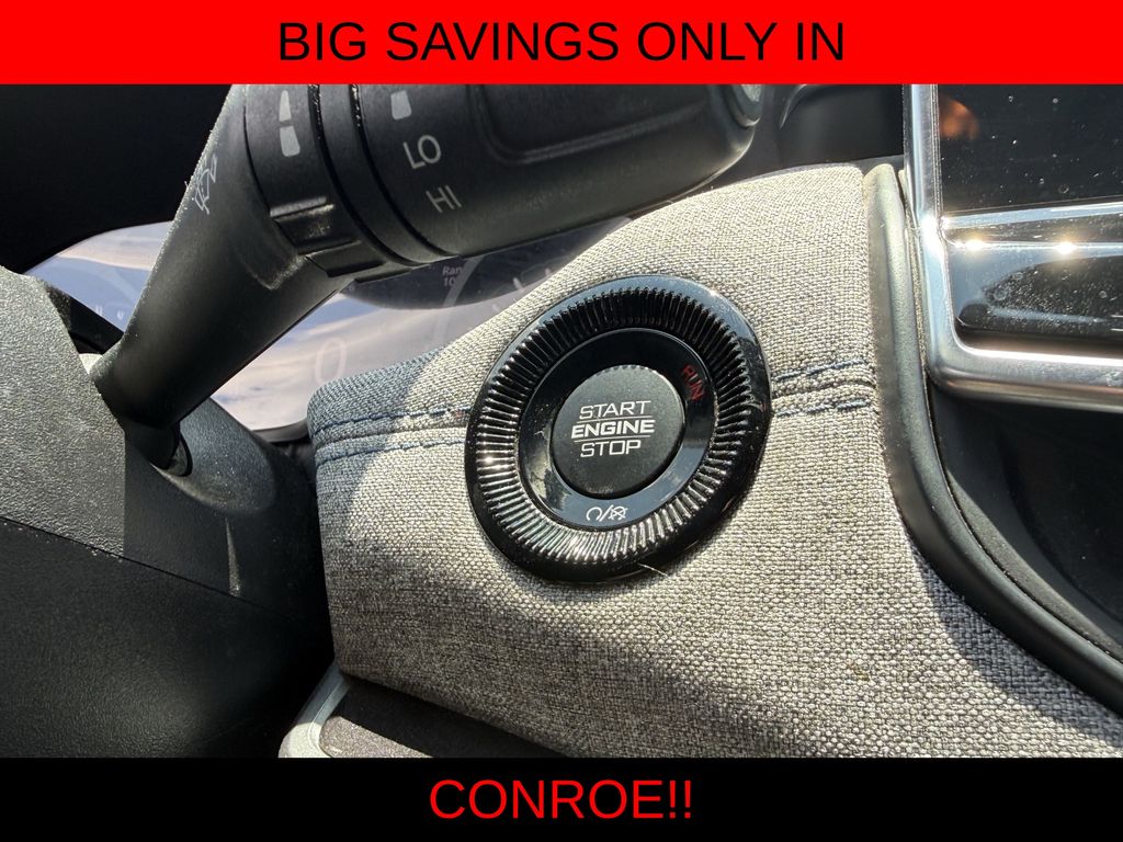 2023 Jeep Compass Latitude Black at Cook Ford