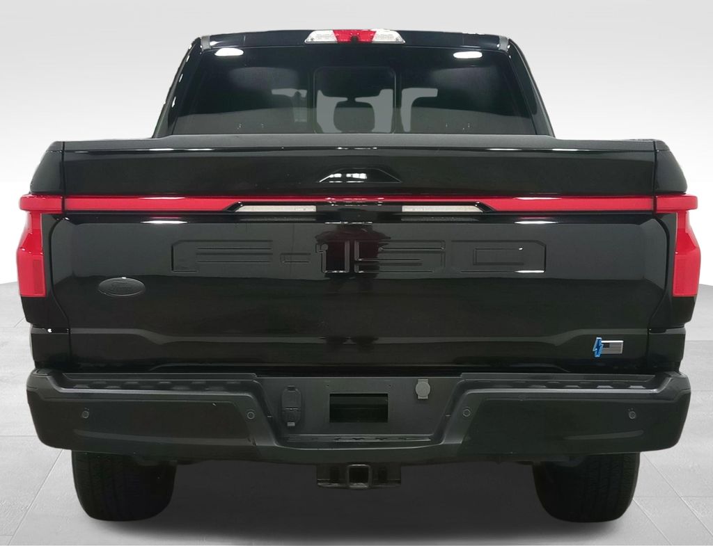 2023 Ford F-150 Lightning LARIAT