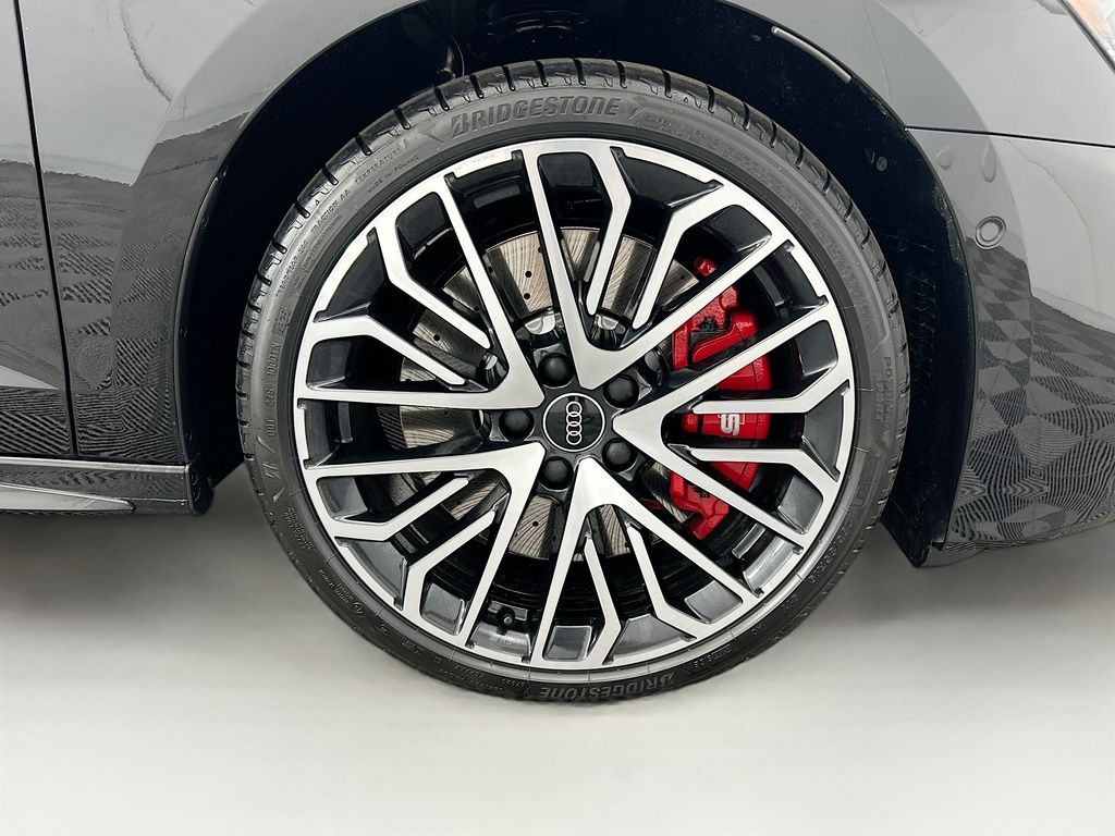 Thumbnail: 2026 Audi S3 - 32