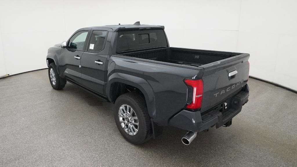 Thumbnail: 2025 Toyota Tacoma - 22