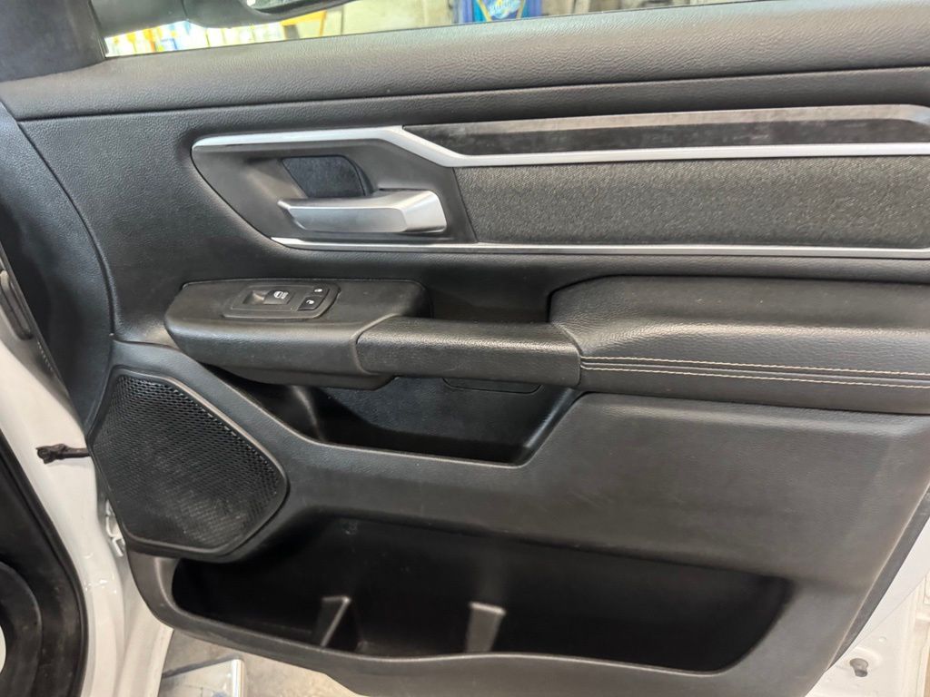 Used 2020 Ram 1500 Truck