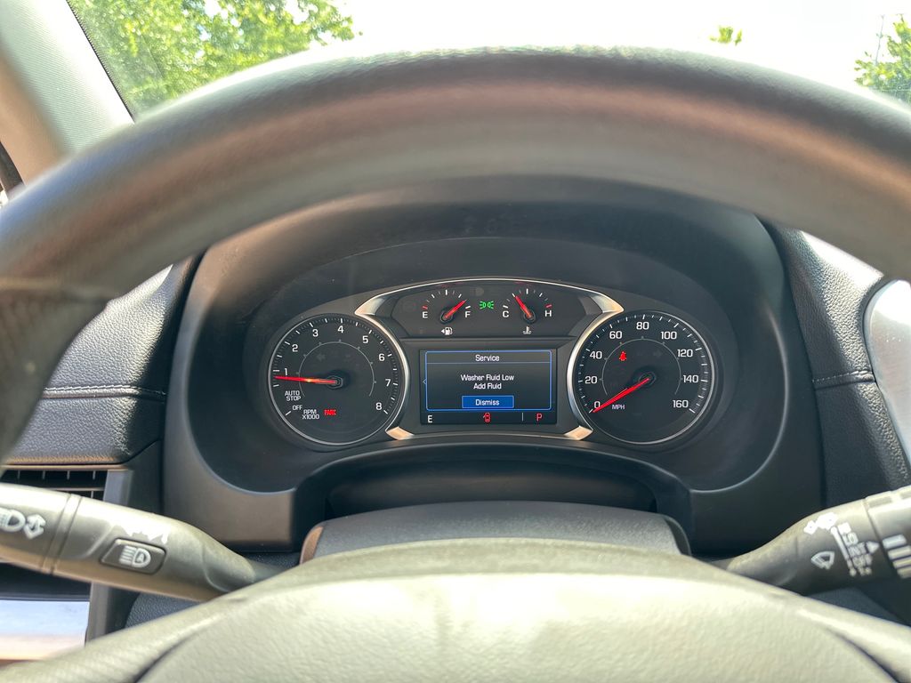 Used Car 2024 Gmc Terrain  Sle For Sale Under $25,000 In Austin, Texas