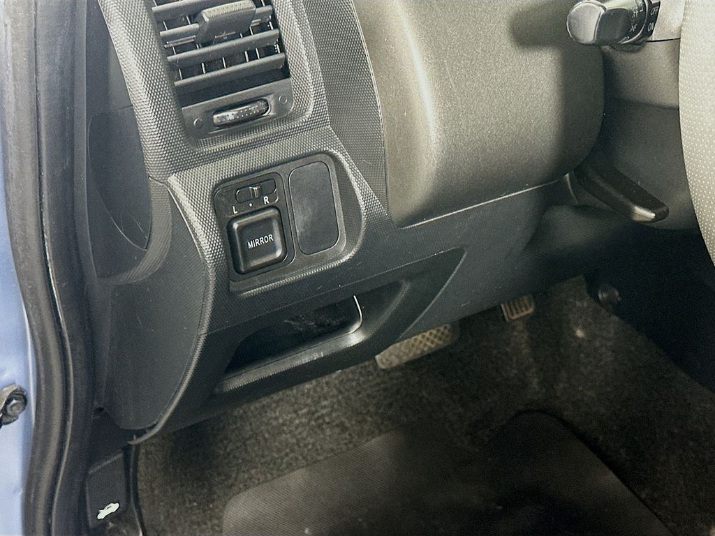 Thumbnail: 2008 Honda Fit - 10