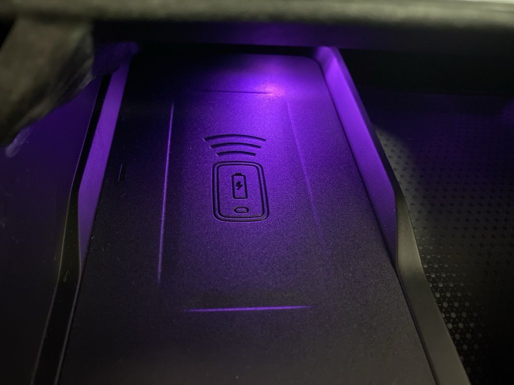 Used 2026 Green BMW xDrive40i image 6