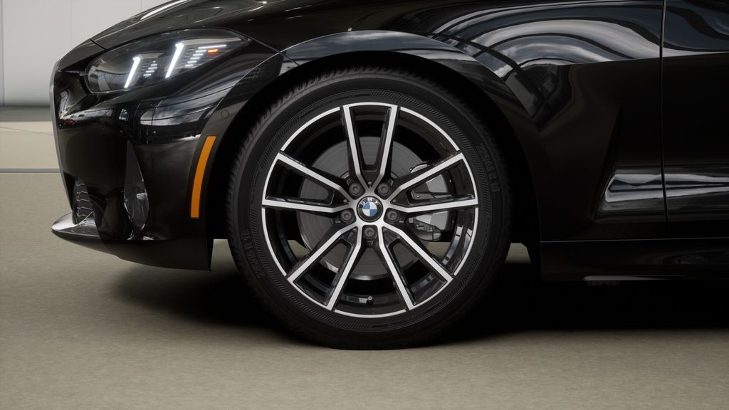 Thumbnail: 2026 BMW 4 Series - 29