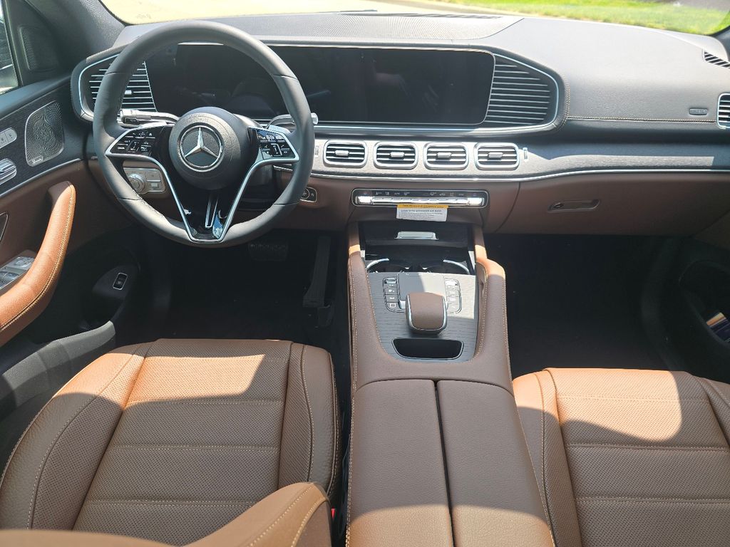 New 2026  Mercedes-Benz GLE 450 Coupe image 22