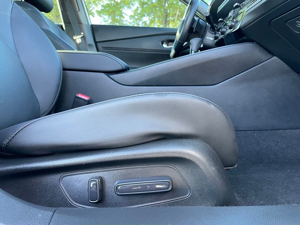 Thumbnail: 2024 Honda Accord - 30
