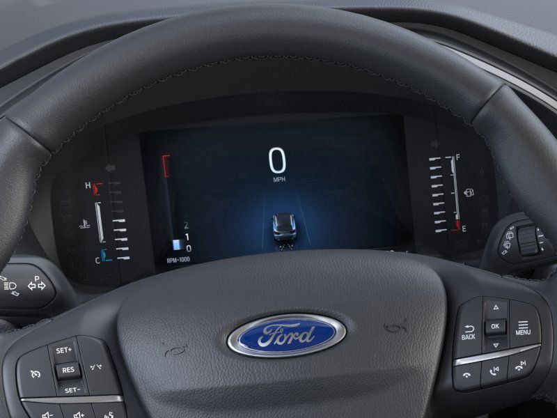 2024 Ford Escape Active 10