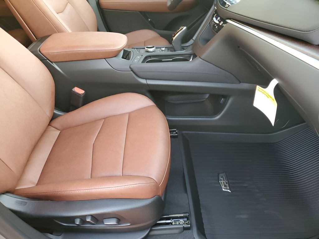 New Car 2025 Cadillac Xt5  Premium Luxury For Sale Under $60,000 In Austin, Texas