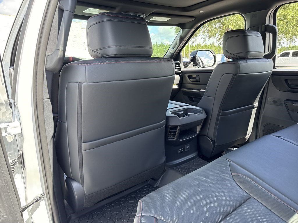 New 2026 Toyota Tundra i-FORCE MAX Truck