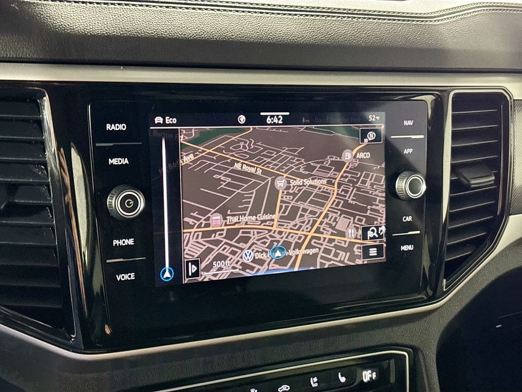 2023 Volkswagen Atlas 3.6L V6 SEL Premium R-Line