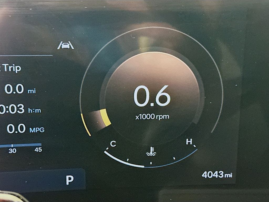 Thumbnail: 2025 Hyundai Tucson - 12