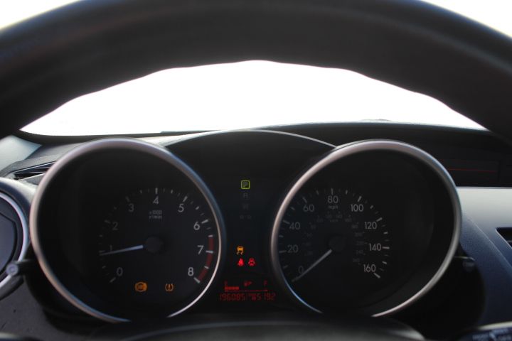 Used Car 2010 Mazda Mazda3  I Touring For Sale Under $10,000 In Georgetown, Texas