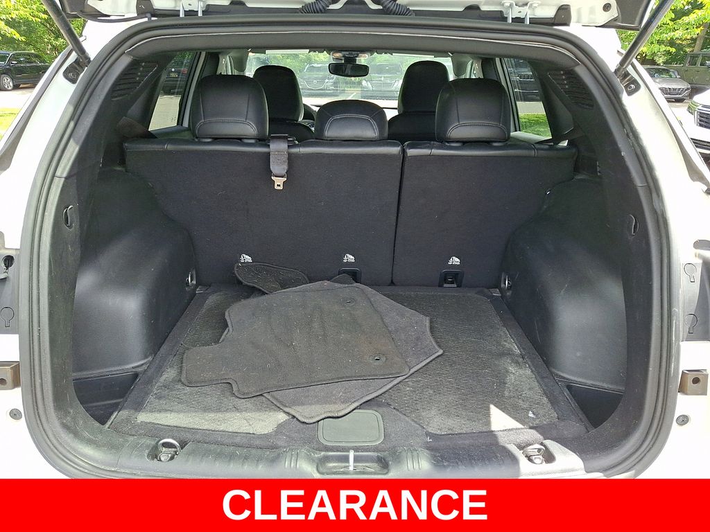 Used 2023 Jeep Compass SUV