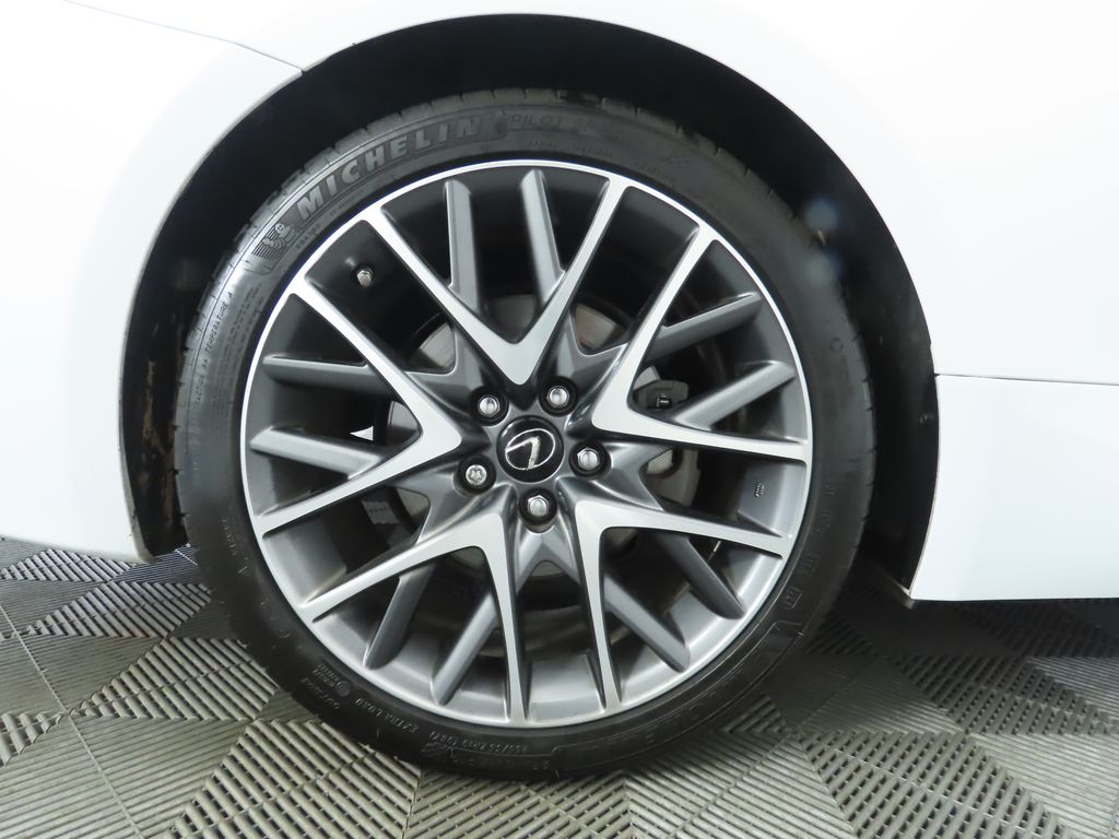 2015 Lexus RC 350 31