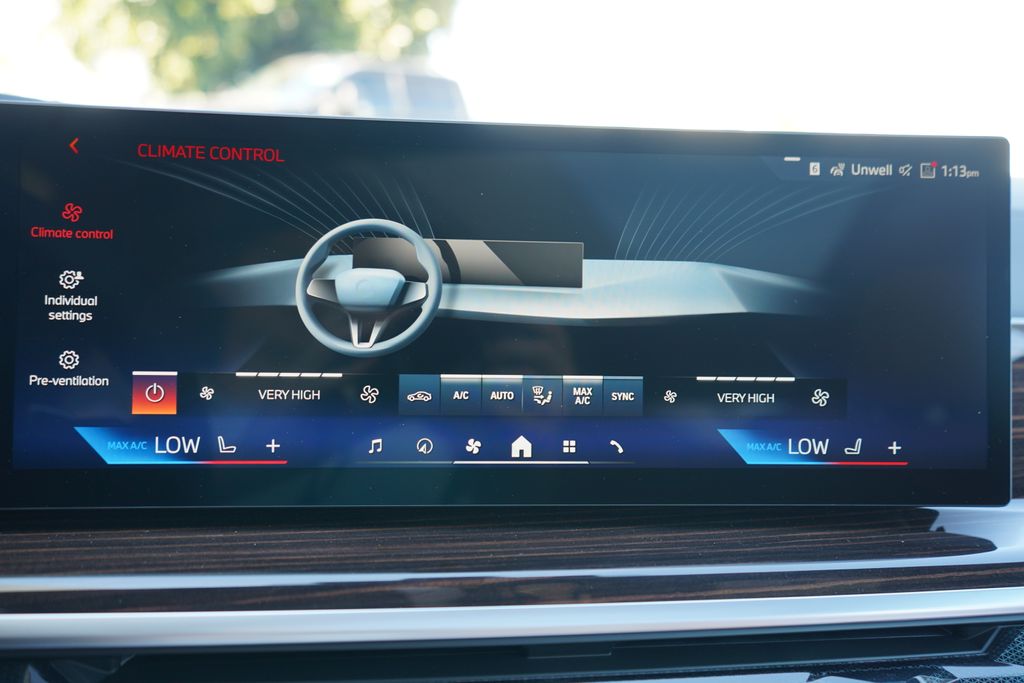 Thumbnail: 2026 BMW X5 - 17