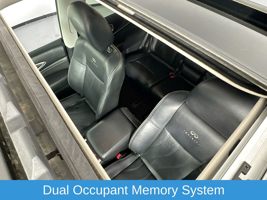 Used Car 2014 Infiniti Qx60  Base For Sale Under $10,000 In Austin, Texas