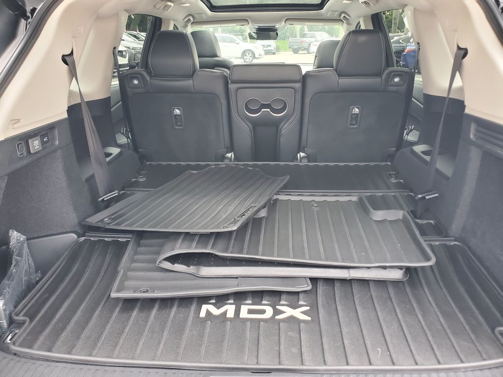 2025 Acura MDX - $41,888